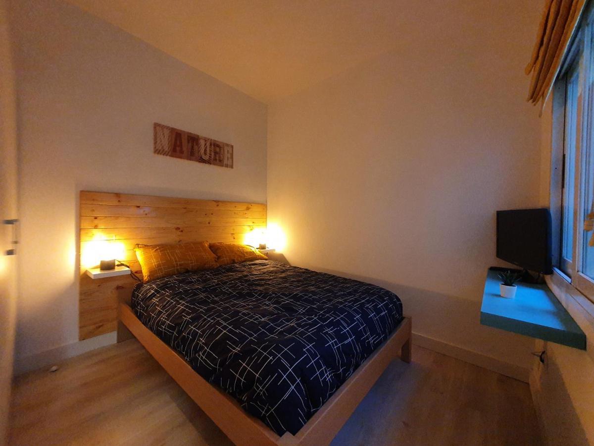 Apartamento Moderno Y Acogedor. อัลเมรีอา ภายนอก รูปภาพ